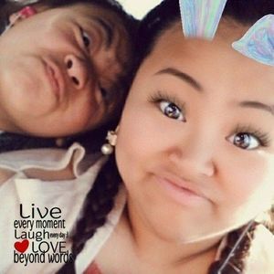 Meet your Posher, Kazoua